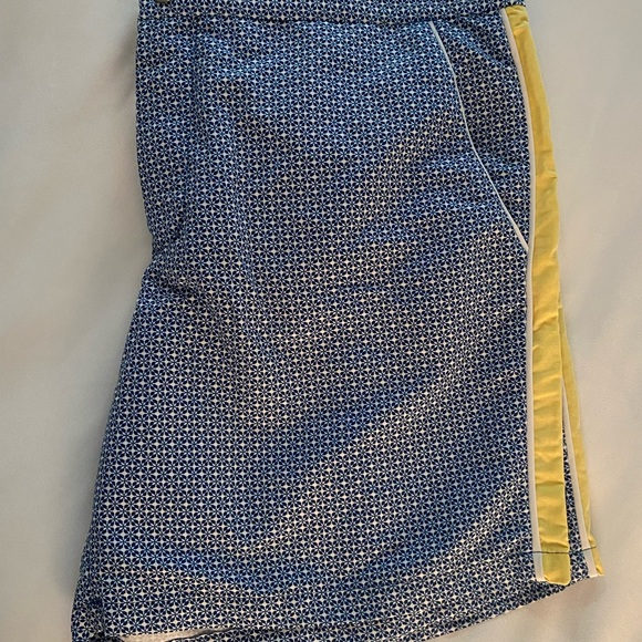 Men’s t-Christopher swim trunks, size 34 - Picture 3 of 5